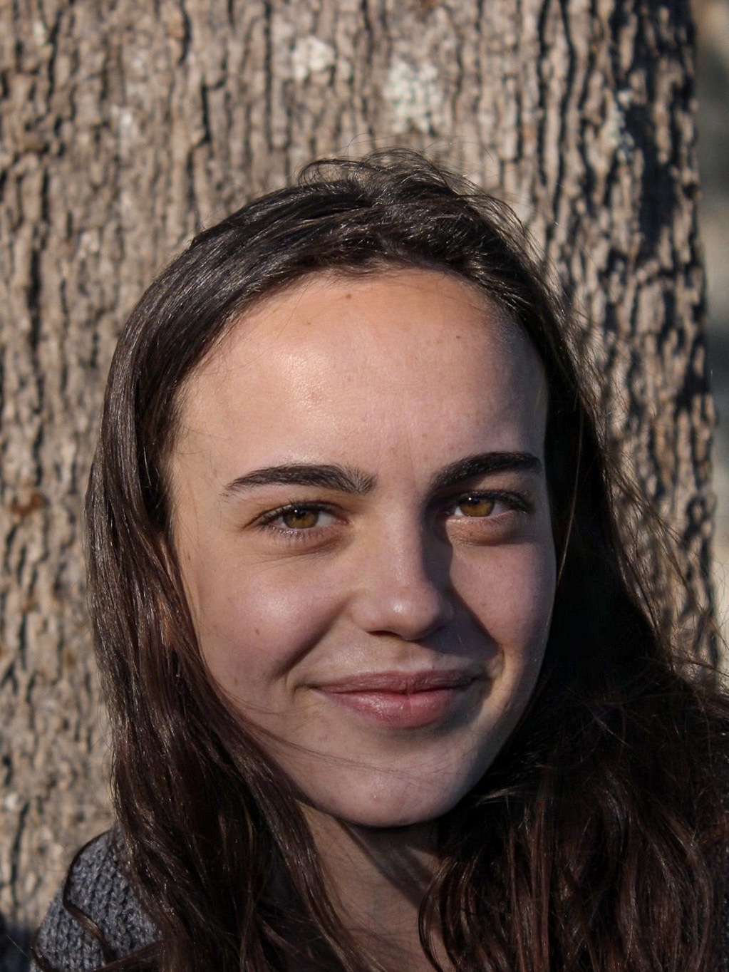 Image of Flora Hentz