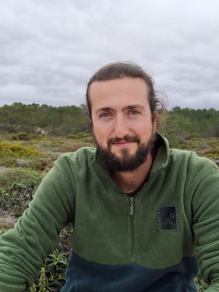 Image of Francisco de Sousa