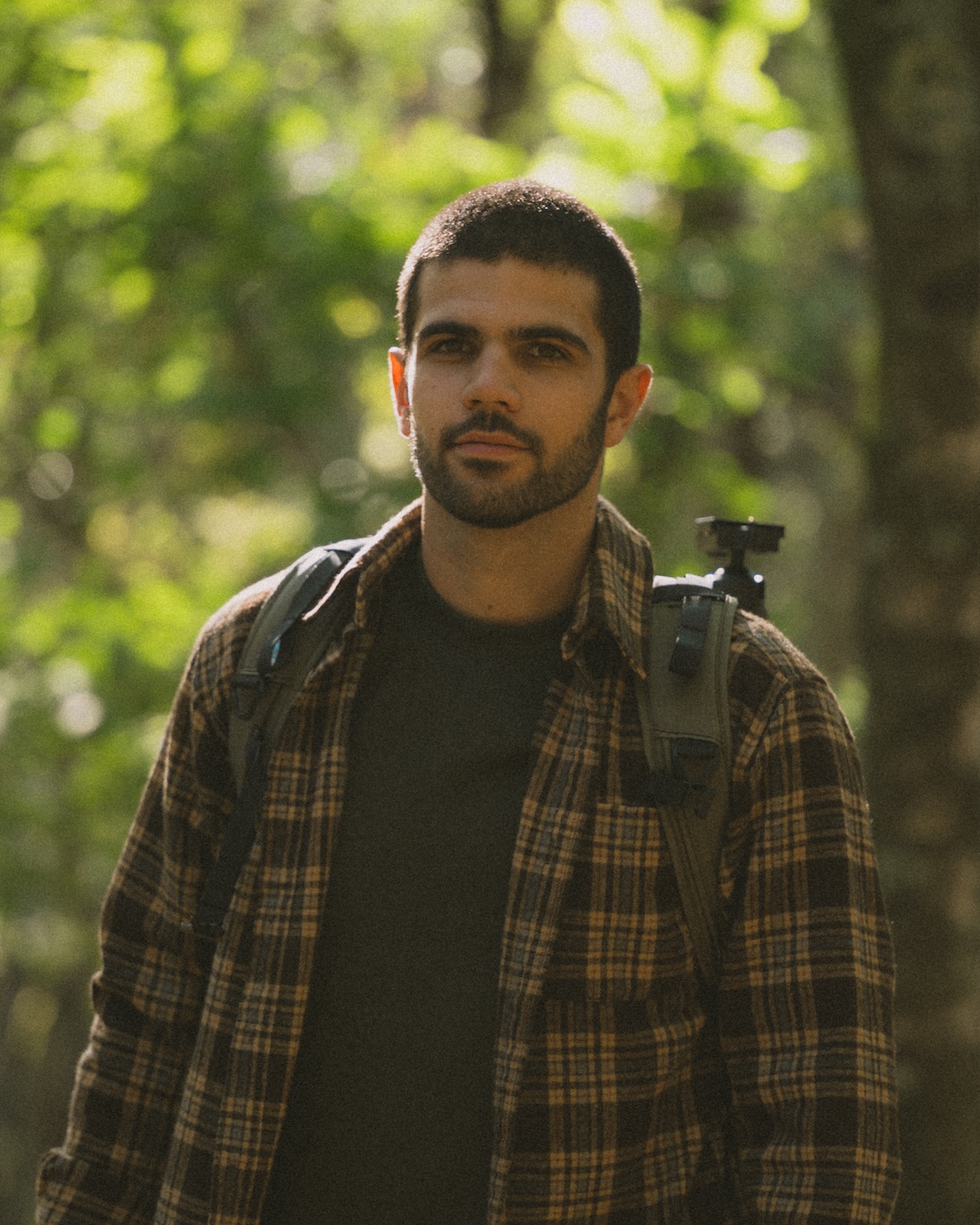 Image of João Rodrigues